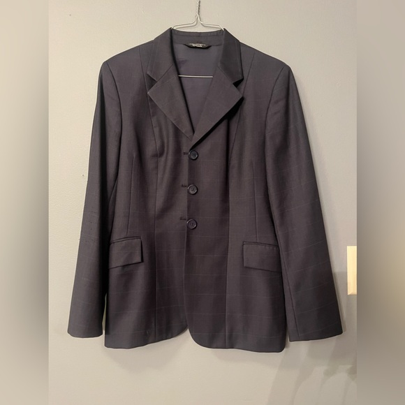 Show jacket - Picture 1 of 5